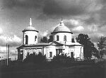 Космодамиановская церковь в 19 веке