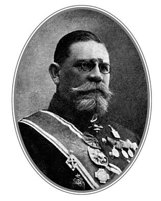 А. Ключарев