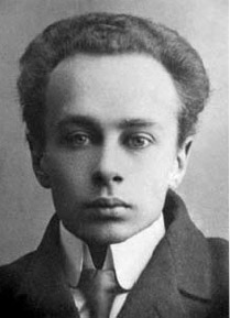 Н.Н. Столов. 1920-е