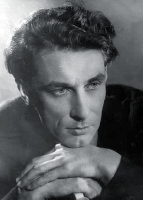 Ю.А. Ершов. 1926–1971