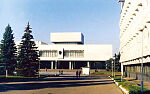 Ленинский мемориал